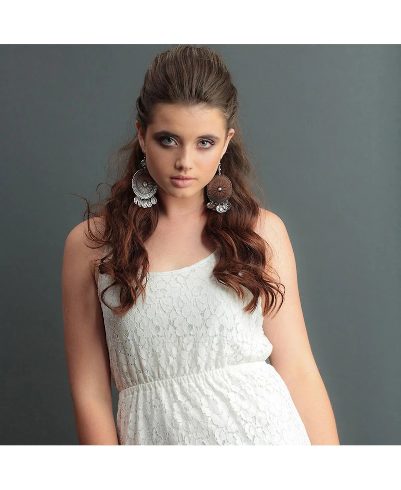 Savage Thunder Gray Widetone Seamless Background Paper 86" x 36' with Flashpoint 10' Air-Cushioned Background Support System Bundle