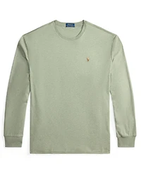Polo Ralph Lauren Men's Classic-Fit Soft Cotton Crewneck T-Shirt