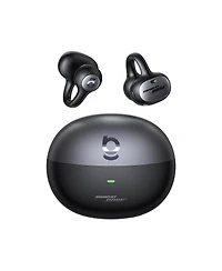 Baseus Inspire XC1 Open Ear Clip-On Earbuds, Sound by Bose, Dolby Audio