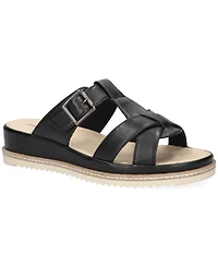 Easy Street Women's Joby Slide Sandals