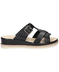 Easy Street Women's Joby Slide Sandals