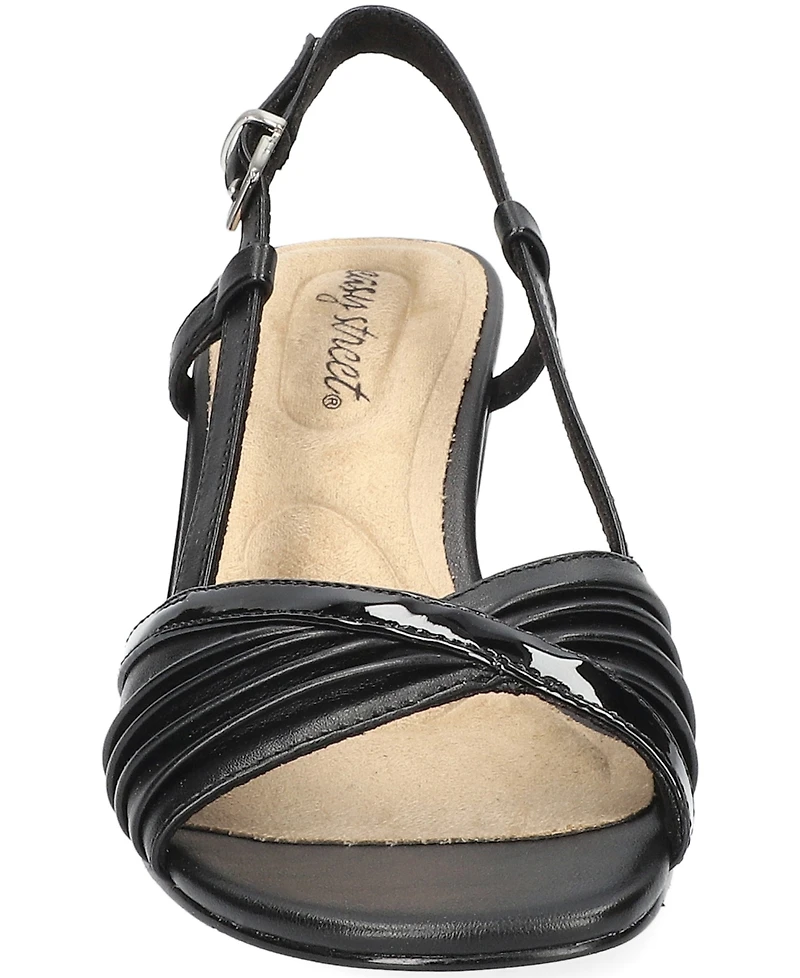 Easy Street Delite Dress Sandals