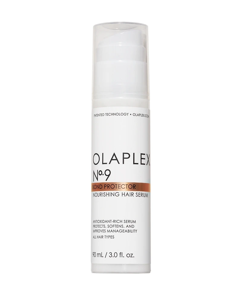 Olaplex Nº.9 Bond Protector Nourishing Hair Serum, 3 oz.