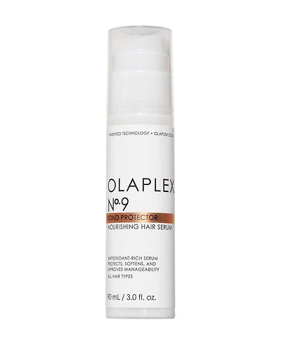 Olaplex Nº.9 Bond Protector Nourishing Hair Serum, 3 oz.