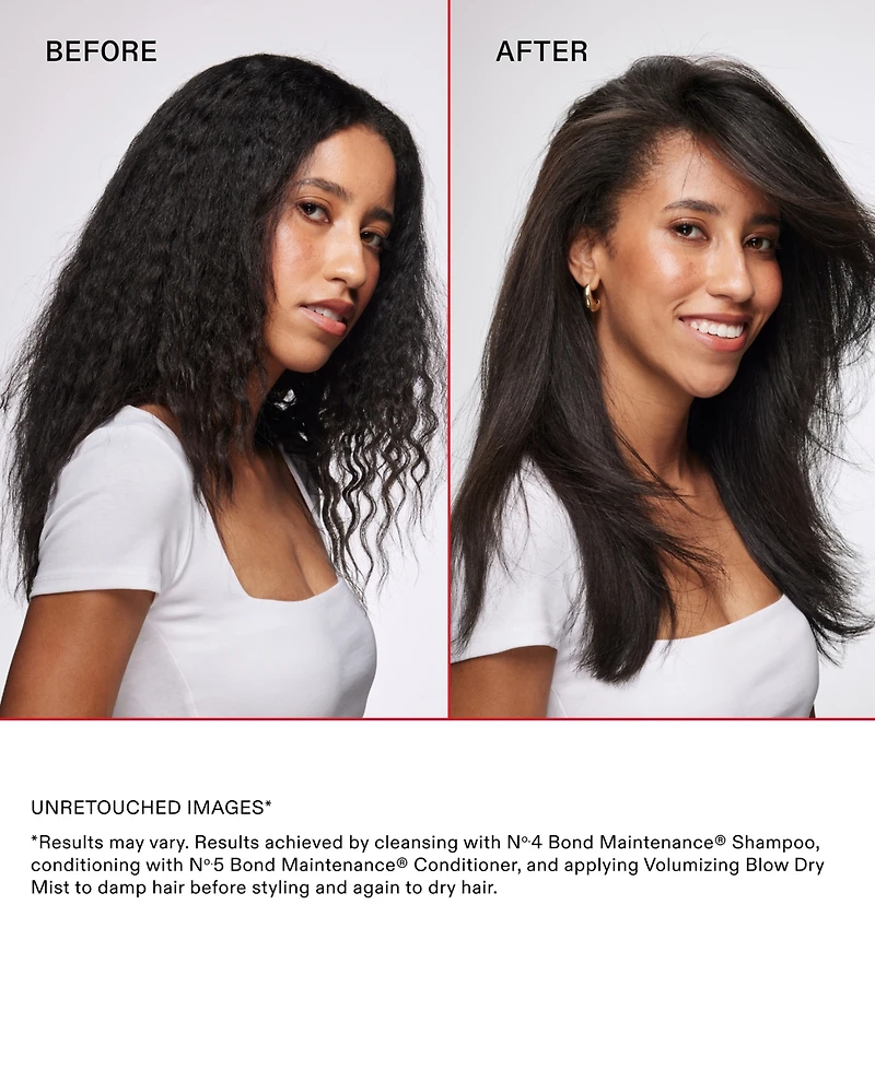 Olaplex Volumizing Blow Dry Mist, 5 oz.