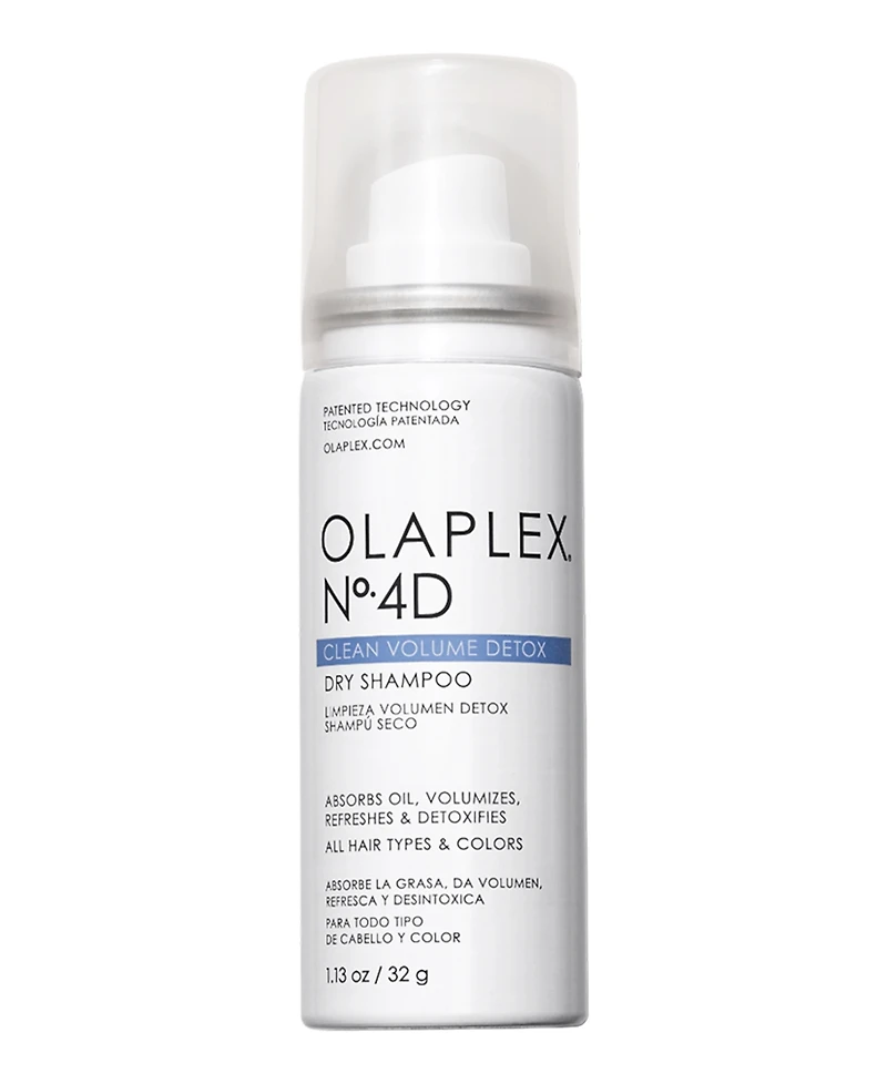 Olaplex Nº.4D Clean Dry Shampoo, 1.1 oz.