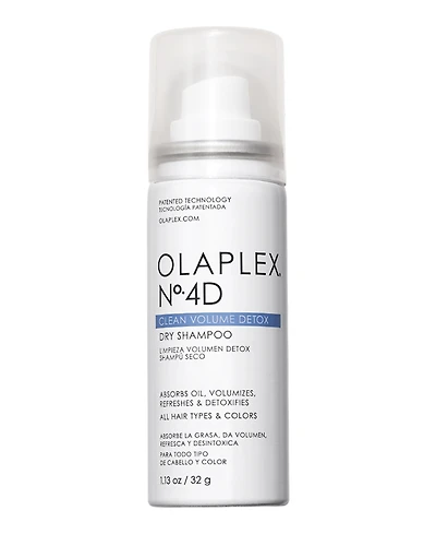 Olaplex Nº.4D Clean Dry Shampoo, 1.1 oz.