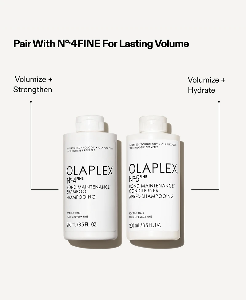 Olaplex Nº.5 Fine Bond Maintenance Conditioner, 3.3 oz.