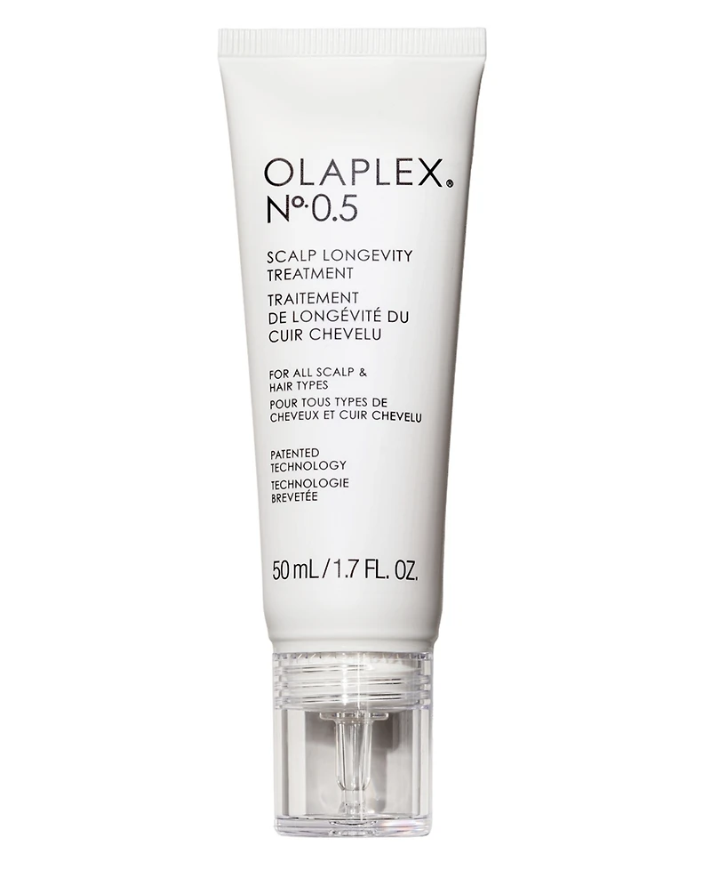 Olaplex Nº 0.5 Scalp Longevity Treatment, 1.7 oz.
