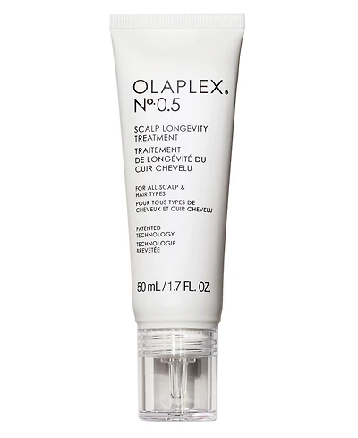 Olaplex Nº 0.5 Scalp Longevity Treatment, 1.7 oz.