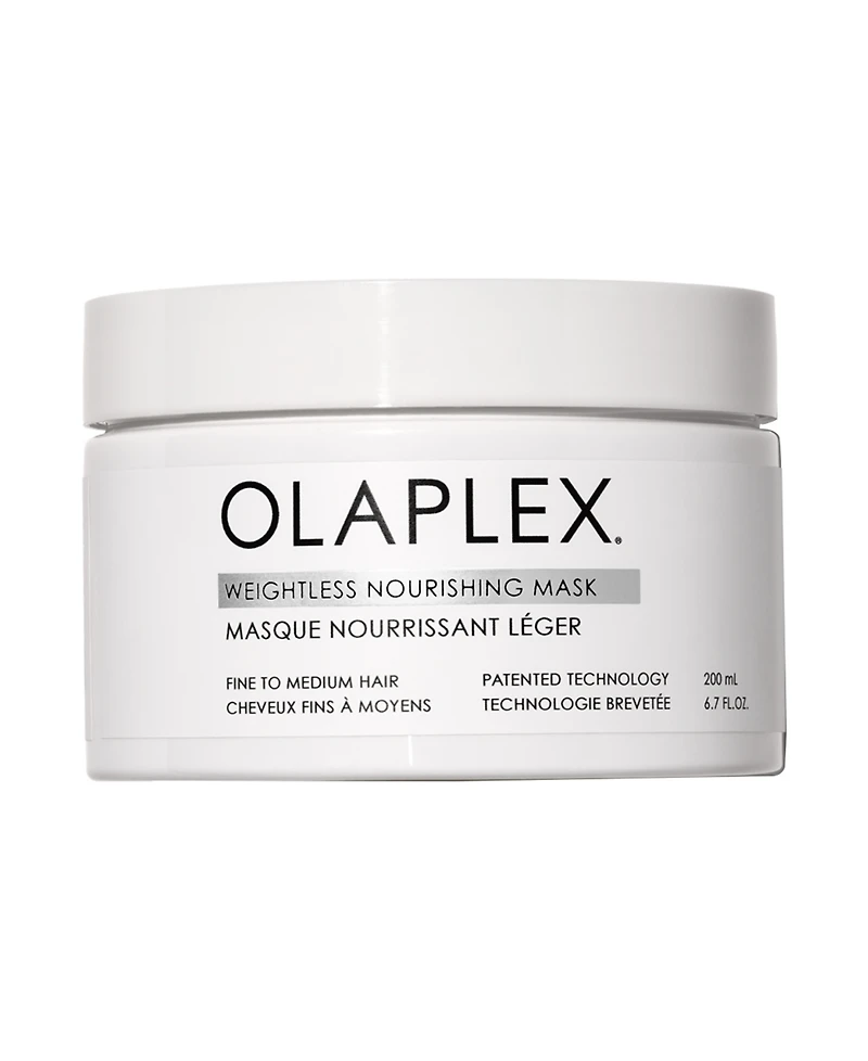 Olaplex Weightless Nourishing Mask, 6.7 oz.