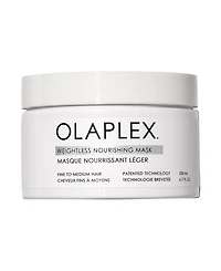 Olaplex Weightless Nourishing Mask, 6.7 oz.