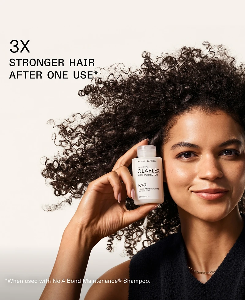 Olaplex Nº.3 Hair Perfector, 3.4 oz.