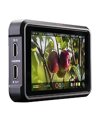 Atomos Atomos Ninja V 5" Touchscreen Recording Monitor, 1980x1080, 4K Hdmi Input