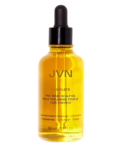 Jvn Hair Complete Pre-Wash Scalp Oil, 1.69 oz.
