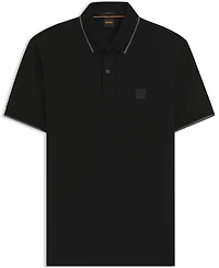 Boss by Hugo Men's Slim-Fit Polo Shirt