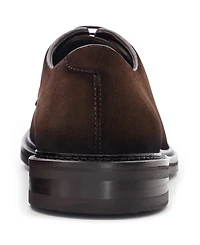 Anthony Veer Men's Mason Round Toe Derby Shoes