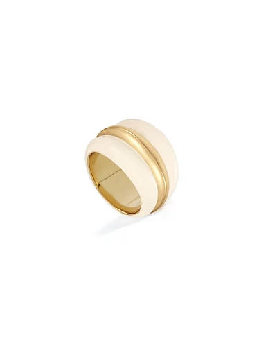 Retro Chic Ostuni Ring