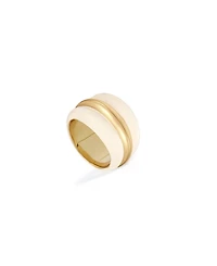 Retro Chic Ostuni Ring