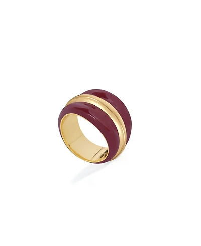 Retro Chic Ostuni Ring