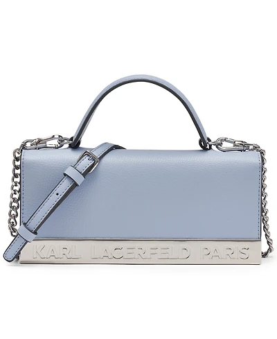 Karl Lagerfeld Paris Women's Jacqueline Crossbody