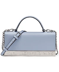 Karl Lagerfeld Paris Women's Jacqueline Crossbody