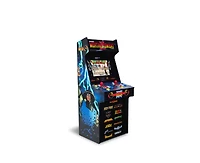 Arcade1Up Mortal Kombat Ii Classic Special Edition