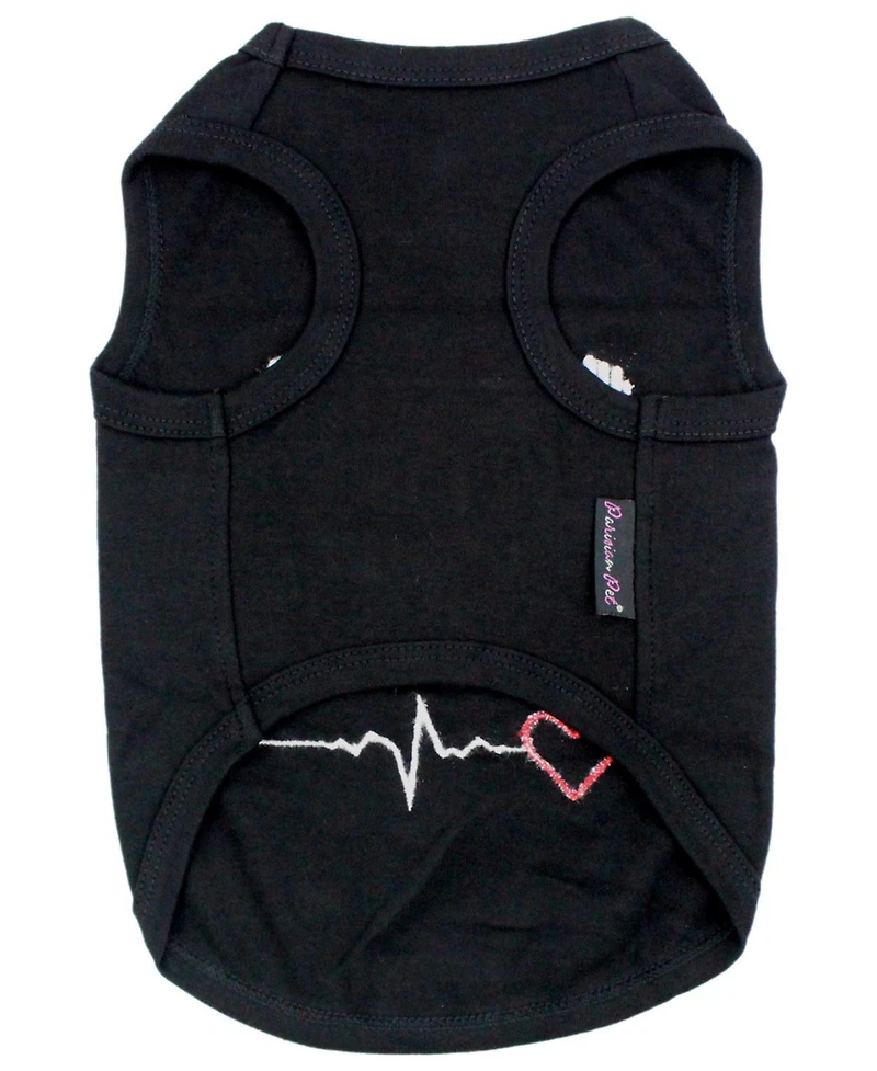 Parisian Pet I Work Out