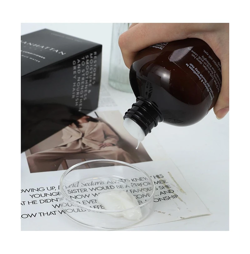 Manhattan Grey Deep Repair Conditioner