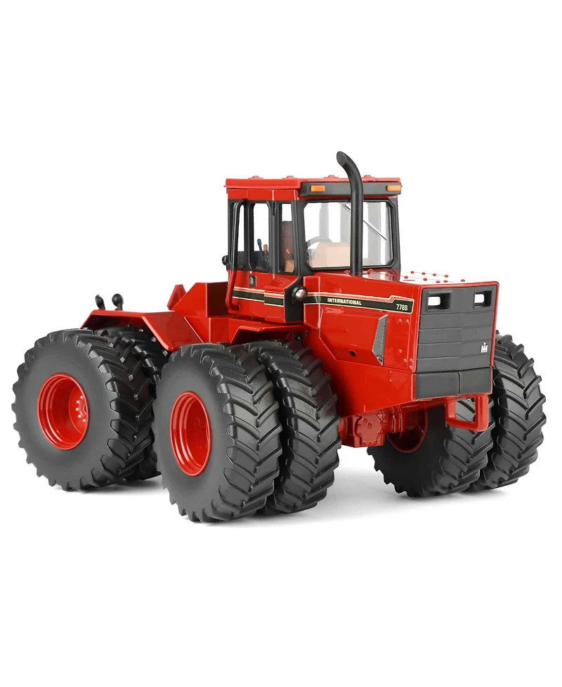Ertl 1/32 International Harvester 7788 4WD Tractor, 2025 National Farm Toy Show