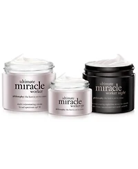 Philosophy Ultimate Miracle Worker Collection