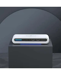 3p Experts Charging Hub With Light