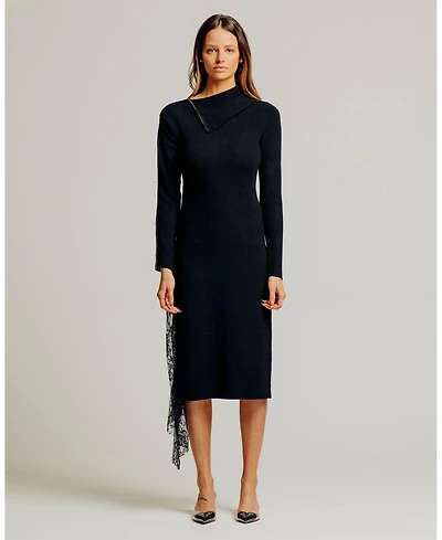 Torn By Ronny Kobo Women's Laetitia Dress