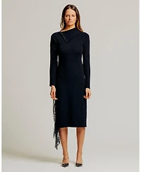 Torn By Ronny Kobo Women's Laetitia Dress