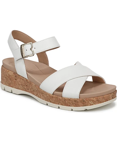 Dr. Scholl's Women's Free Love Strappy Sandals