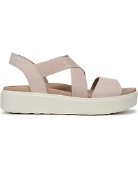 Dr. Scholl's Women's Madison Cloud Ease Strappy Sandals