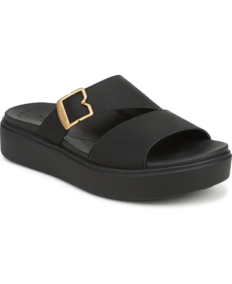 Dr. Scholl's Women's Madison Cloud Slide Sandals