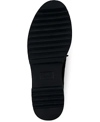 Toms Women's Maude Suede Lace Up Booties