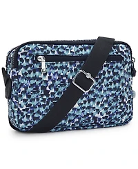 Kipling Abanu Medium Crossbody Bag