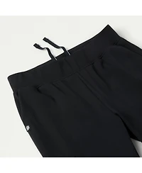 Jaanuu Women's Rubi 6-Pocket Slim Knit Scrub Jogger