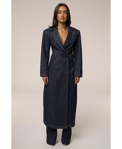 Jluxlabel Women's Signature Coat