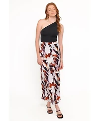 Petal and Pup Women's Cheryl Maxi Skirt