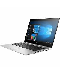 Hp EliteBook 840 G6 14" Full Hd Laptop, Intel Core i5-8365U 1.6GHz, 16GB (1x16GB) Ram, 256GB PCIe NVMe Value Ssd, Windows 11 Pro, Uwva Led 250 ni