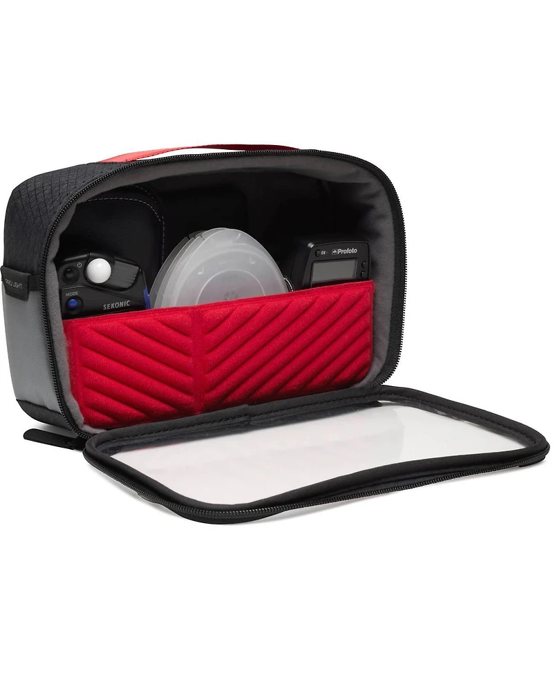 Manfrotto Protective soft pouch medium for accessories