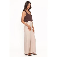 Petal and Pup Women's Lauren Wide Leg Pant