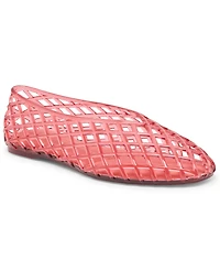 Dolce Vita Women's Jam Jelly Round Toe Flats