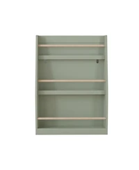 Streamdale Furniture Streamdale 3 Tier Kids Book Shelf/Rack for Organized Bedrooms & Playrooms