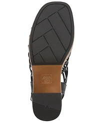 White Mountain Women's Barbea Platform Sandal