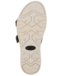 White Mountain Women's Nanny Fom Recovery Sandal