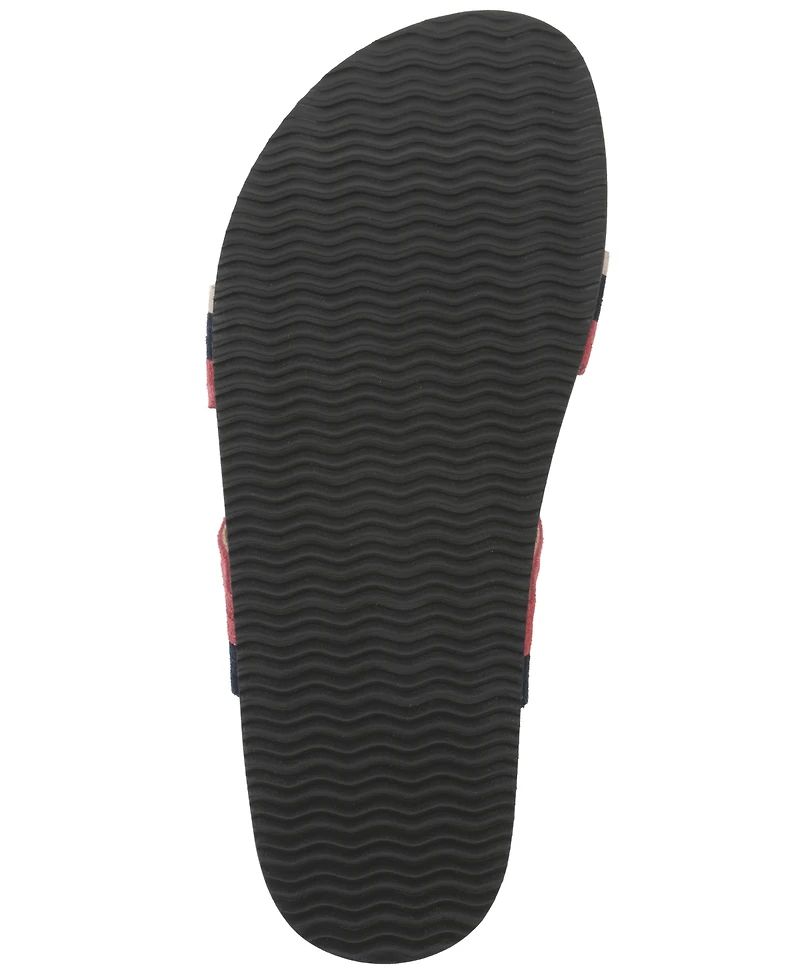 White Mountain Women's Halicore Footbed Sandals